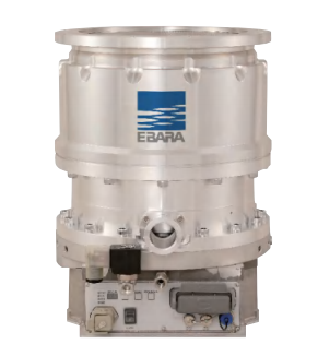 日本EBARA荏原涡轮分子泵 EMT3400MK