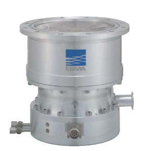 日本EBARA荏原涡轮分子泵 EBT2400F
