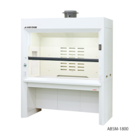 日本原装IRIE入江商会 通风柜标准（低天花板型）ABDM-1200