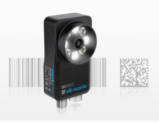 德国Di-soric固定式id阅读器ID600-BM28-EP15/300