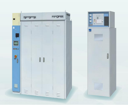 日本EBARA荏原 废气处理设备 FDS100S