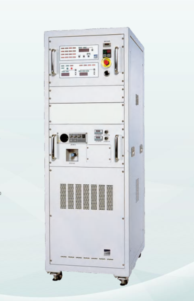 日本EBARA荏原 超高浓度清洁臭氧发生器	OZC型