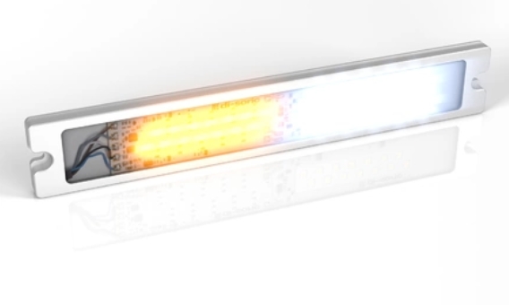 德国Di-soric机器光源MB-RGBW-911-K-B5