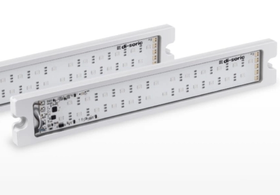 德国Di-soric信号灯光SB-RGB-126-K-B5