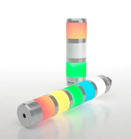 德国Di-soric信号灯SBT-F-BGYR-R50-4B-B8