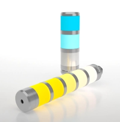 德国Di-soric信号灯SBT-RGB-R50-4S-B5