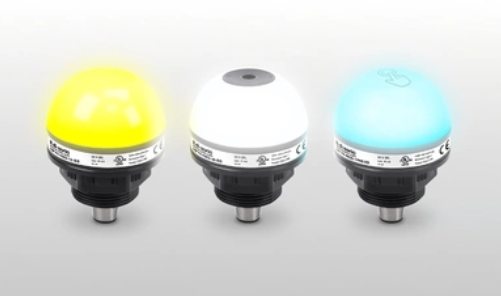 德国Di-soric信号灯SBP-FK-R50D-1TPNS-B8