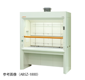 日本原装IRIE入江商会 烟雾食品标准（星酋丛林型）ABSZ-1200