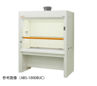 日本原装IRIE入江商会 通风橱标准（干式洗地机卧式）ABS-1500UC