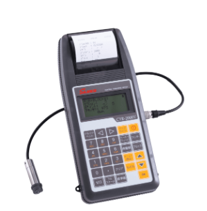 日本SANKO三高 多功能电磁式膜厚计 CTR-2000V