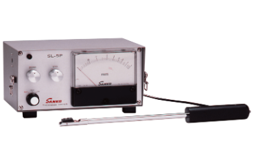 日本SANKO三高 电磁式模拟式膜厚计 SL-5P