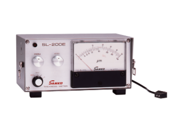 日本SANKO三高 电磁式模拟式膜厚计 SL-200E