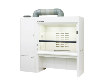 日本原装IRIE入江商会 通风橱标准（干式洗地机卧式）ABD-1500UC