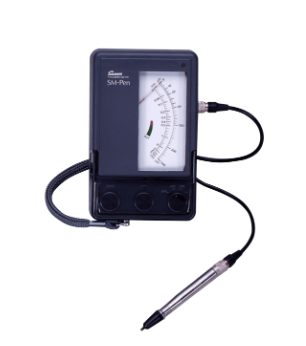 日本SANKO三高 电磁式模拟式膜厚计 SM-Pen