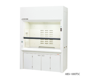 日本原装IRIE入江商会 通风橱标准（湿式洗涤器顶部型）ABSI-1200TSC