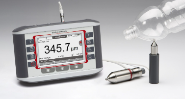 日本SANKO三高 磁式厚度计 FH