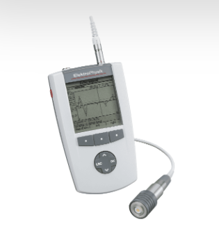 日本SANKO三高 超音波式膜厚計 昆索尼克7