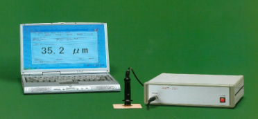 日本SANKO三高 电阻式膜厚计 RST-231