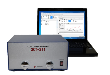 日本SANKO三高 电解式膜厚计 GCT-311