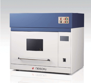 日本SANKO三高 荧光X射线式膜厚计 EX-851