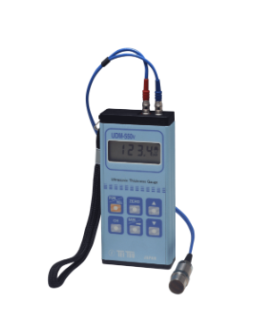 日本SANKO三高 超声波厚度测量仪 UDM-550V