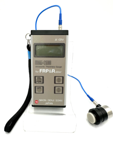 日本SANKO三高 超声波厚度测量仪 UDM-1100