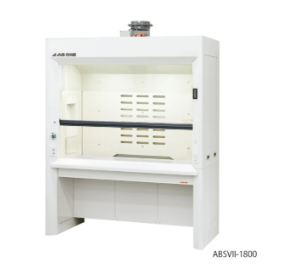 日本原装IRIE入江商会 通风柜 ABSVII.-1200