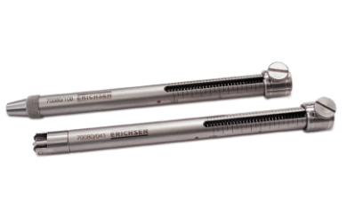 日本SANKO三高 笔式刮削硬度计 Model 318/318S