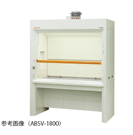 日本原装IRIE入江商会 通风柜ABDV-1200