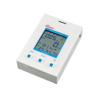 日本SANKO三高 环境监测系统 SE-250