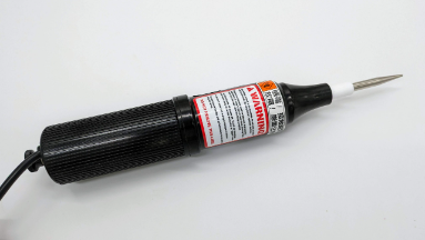 日本SANKO三高 便携式高频针孔测试仪 BD-10A/AS