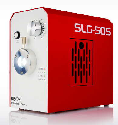 日本原装进口REVOX莱宝克斯LED光源箱SLG-50S-W