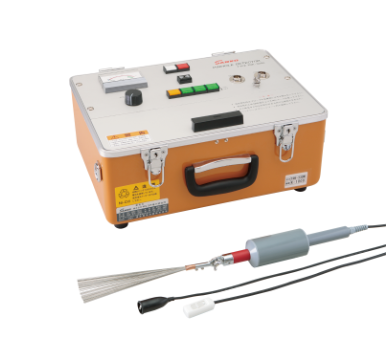 日本SANKO三高 低频脉冲式 用于厚膜及橡胶衬里材料TRK-330N