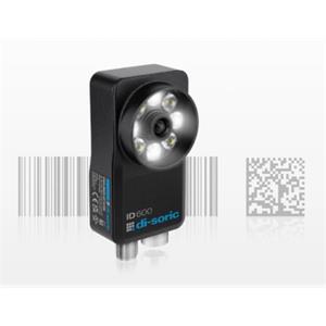 德国Di-soric固定式id阅读器ID600-BM28-EP15/300