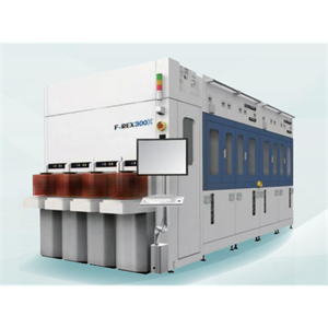 日本EBARA荏原 CMP设备 Model F-REX300X