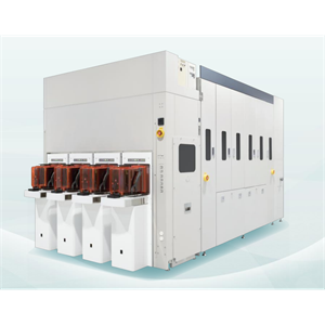 日本EBARA荏原 边缘研磨设备 EAC300bi-hv