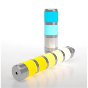 德国Di-soric信号灯SBT-RGB-R50-3B-B5