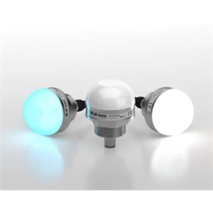 德国Di-soric信号灯SBP-RGB-R50D-B5