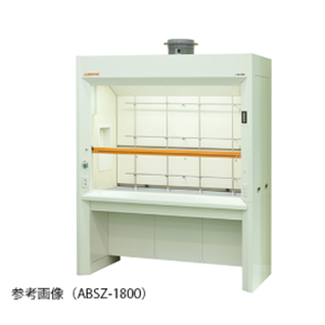 日本原装IRIE入江商会 烟雾食品标准（星酋丛林型）ABSZ-1200