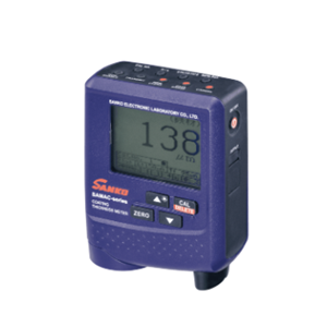 日本SANKO三高 双模式膜厚计 SAMAC-Pro