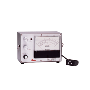 日本SANKO三高 电磁式模拟式膜厚计 SL-120C