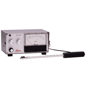 日本SANKO三高 电磁式模拟式膜厚计 SL-5P