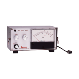 日本SANKO三高 电磁式模拟式膜厚计 SL-200E