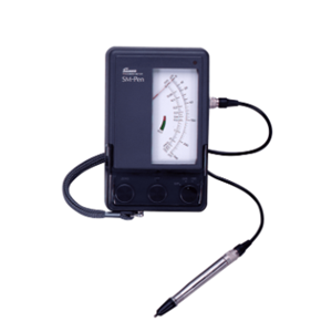 日本SANKO三高 电磁式模拟式膜厚计 SM-Pen