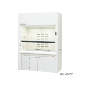 日本原装IRIE入江商会 通风橱标准（湿式洗涤器顶部型）ABSI-1200TSC