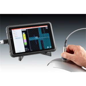 日本SANKO三高 超音波式膜厚計 Ｔ