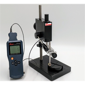 日本SANKO三高 膜厚计探头测量支架