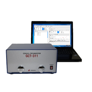 日本SANKO三高 电解式膜厚计 GCT-311