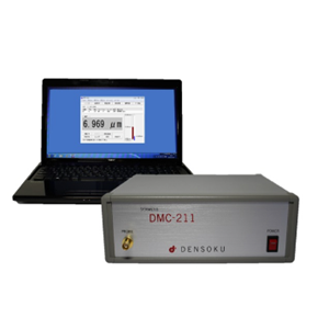 日本SANKO三高 涡流式膜厚计 DMC-211