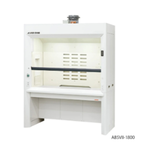 日本原装IRIE入江商会 通风柜 ABSVII.-1200